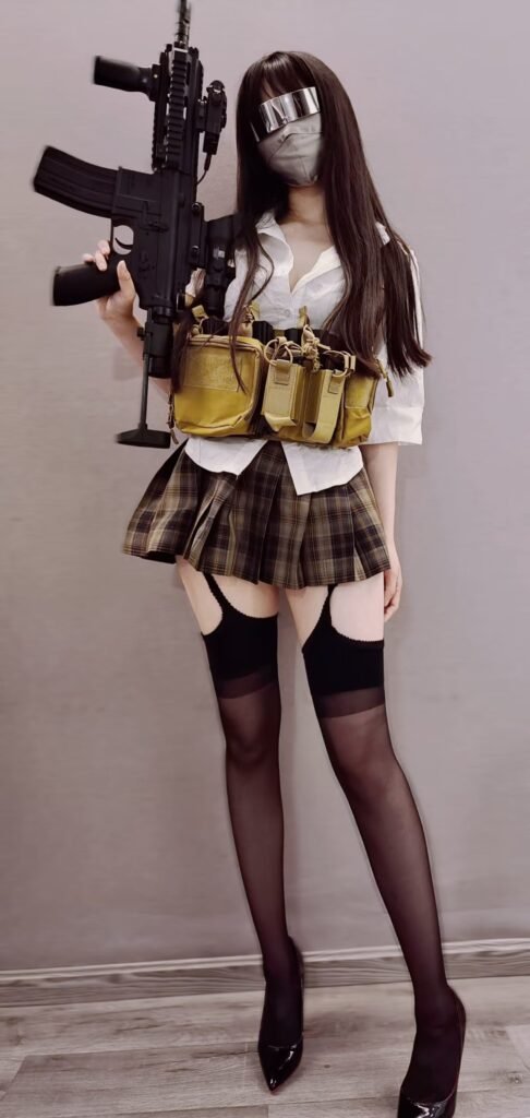 girl 2