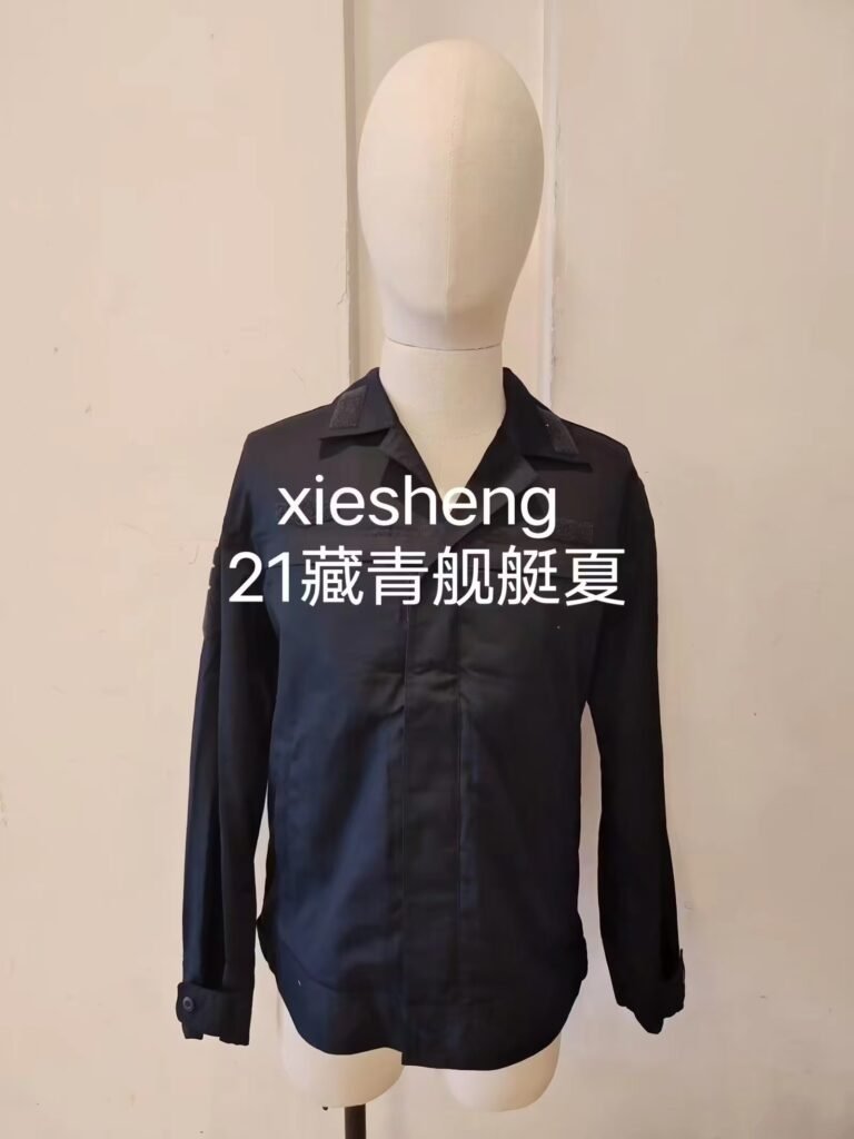 PLA 海军藏青色系列 PLA Navy Blue Series