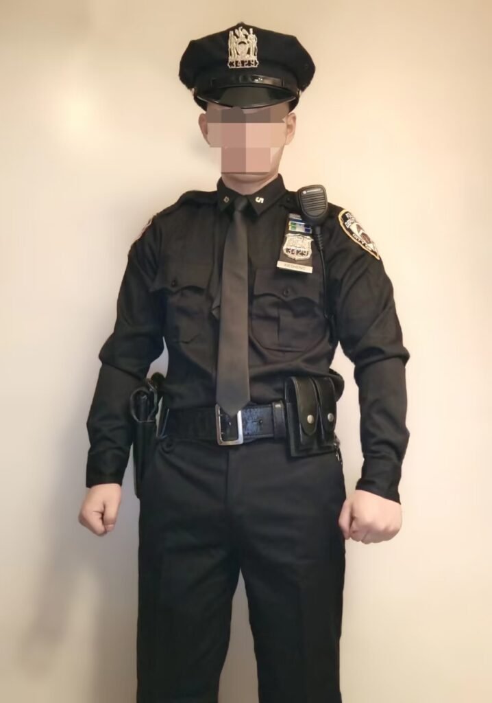 NYPD