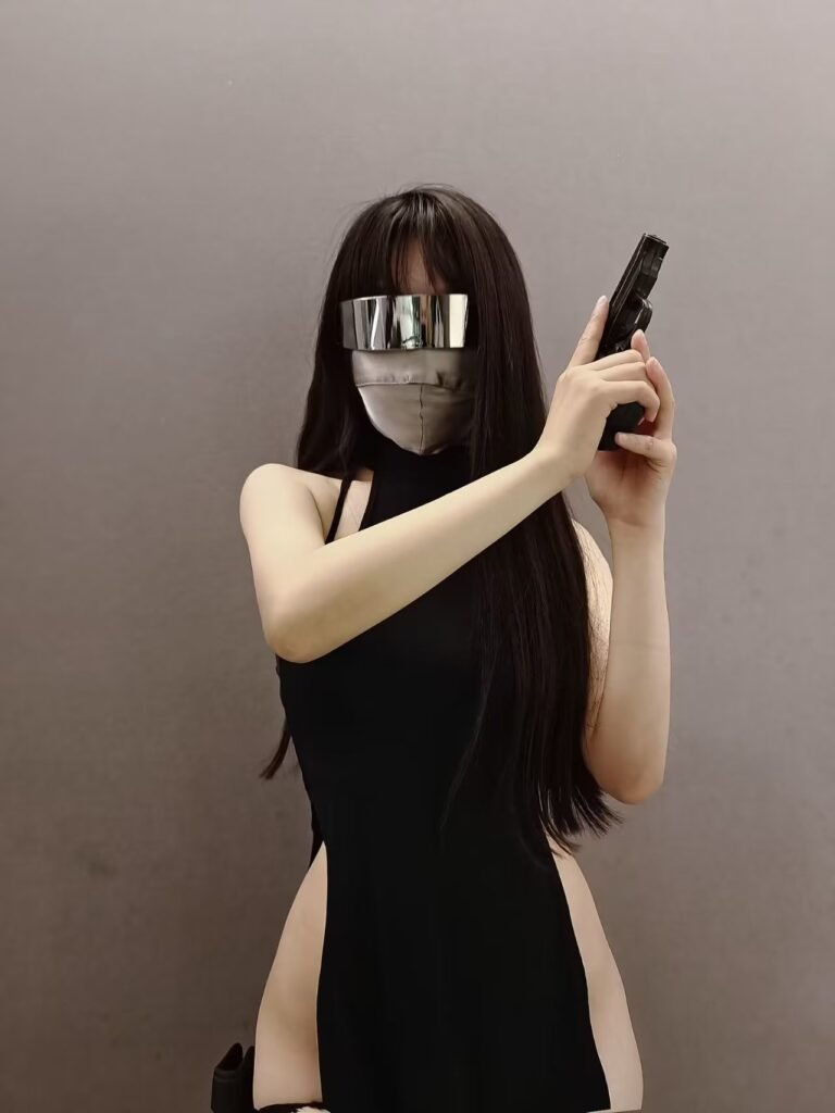 girl 1