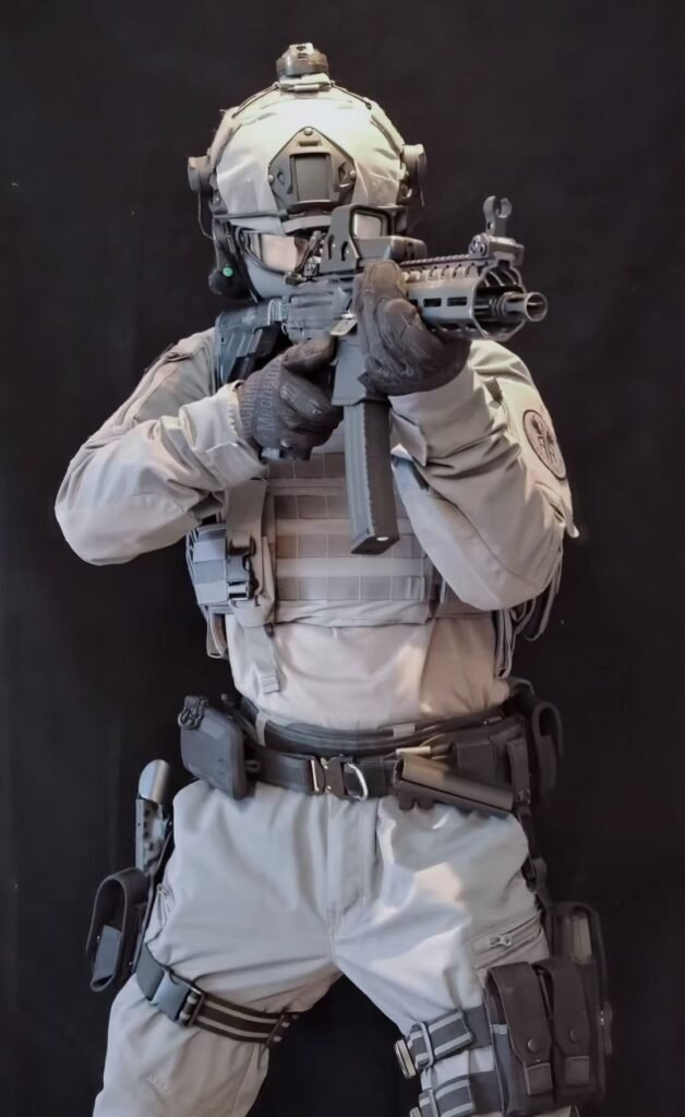 中国香港警察 RRT China HONG KONG police Police RRT