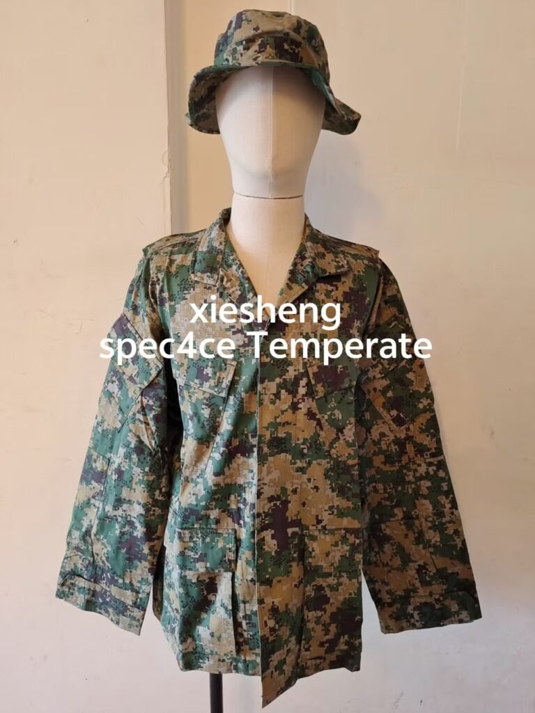 SPEC4CE 系列迷彩 SPEC4CE series camouflage