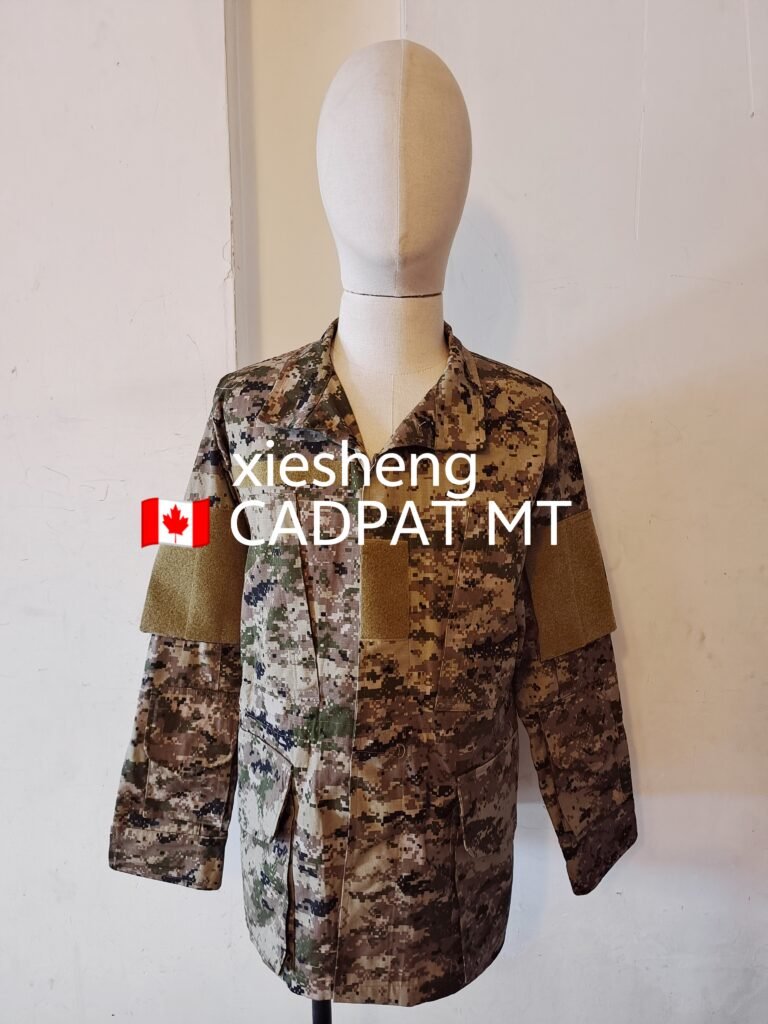 加拿大新数码丛林 Canadian new Pixel Jungle MT