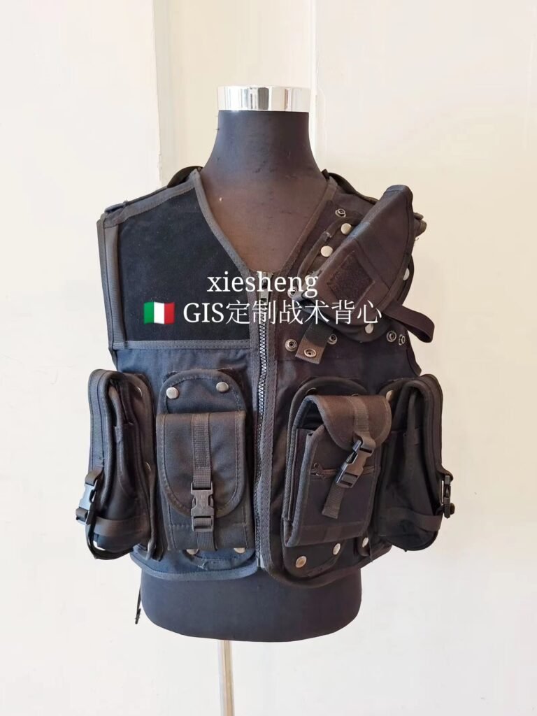 意大利 Italian GIS vest