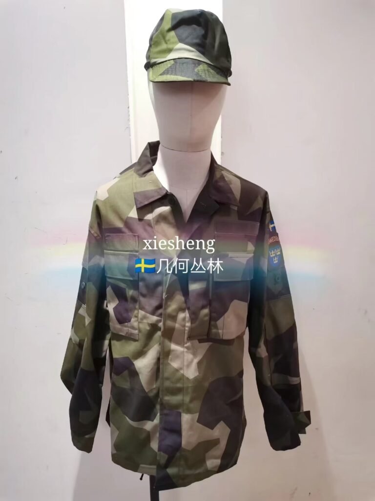 瑞典 Swedish