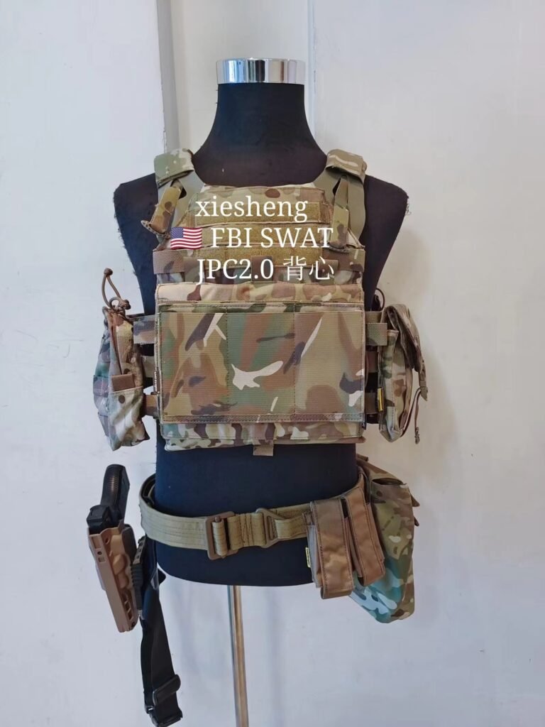 美国 USA MC JPC2.0 背心