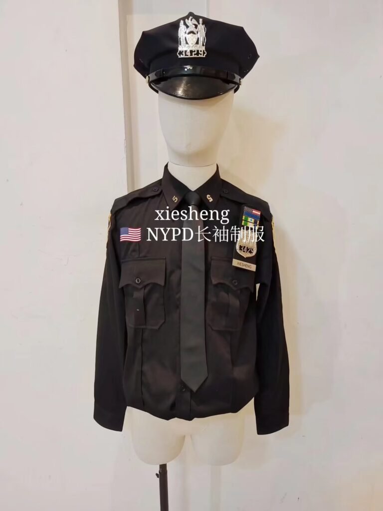 美国 US NYPD