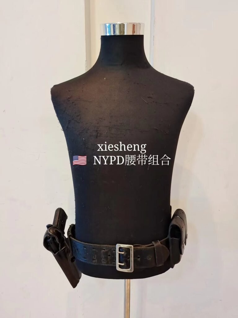 美国 NYPD