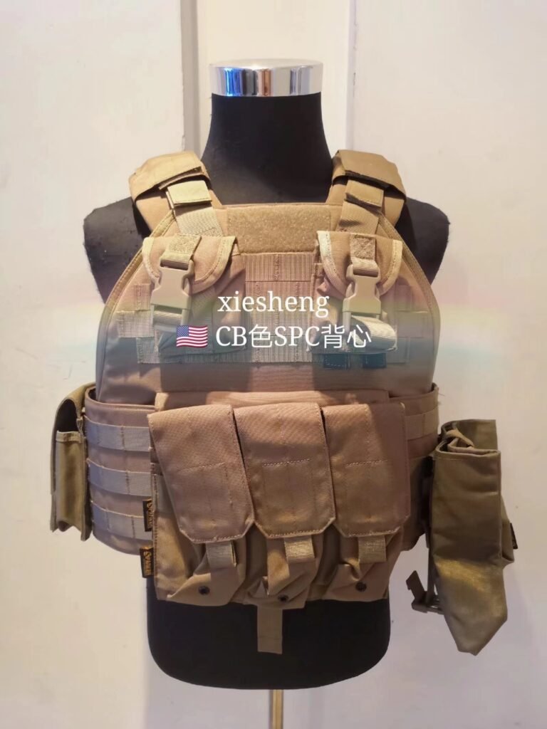 美国海军陆战队 USMC SPC VEST