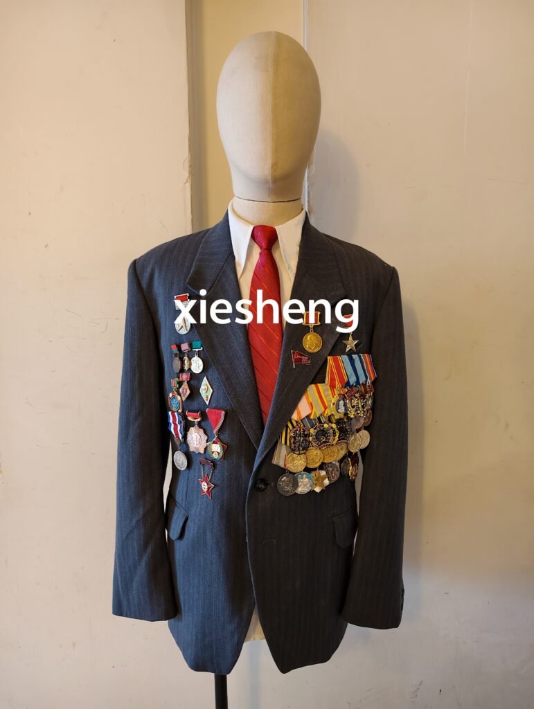 苏联 农工专家 Soviet agricultural industry expert