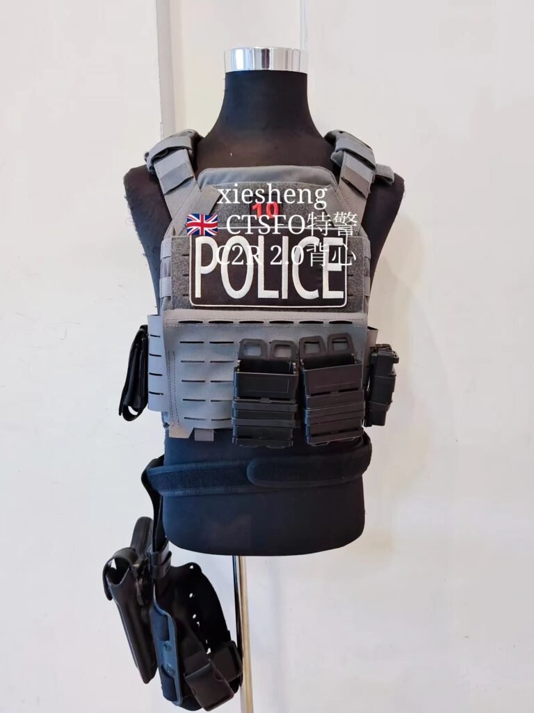 英国 British ctsfo c2r vest