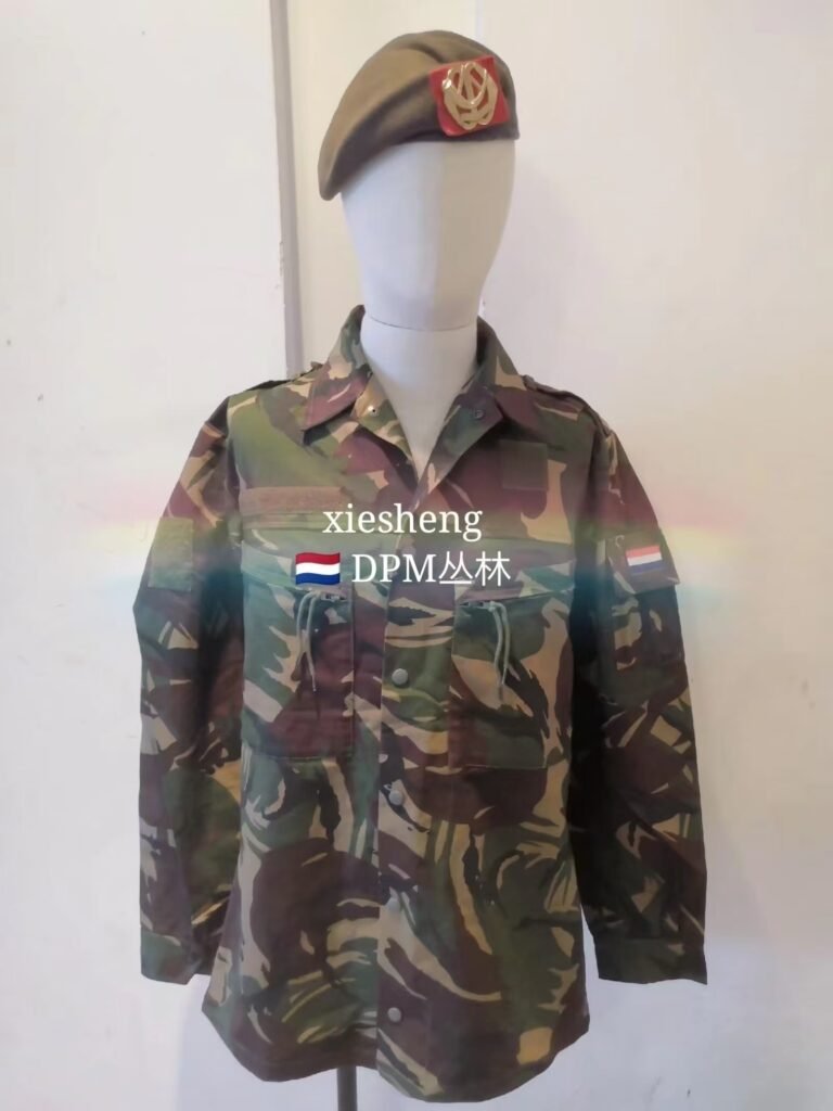 荷兰 DPM 系列 Dutch DPM series