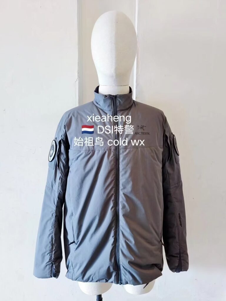 荷兰警察 DSI系列 Dutch police DSI series
