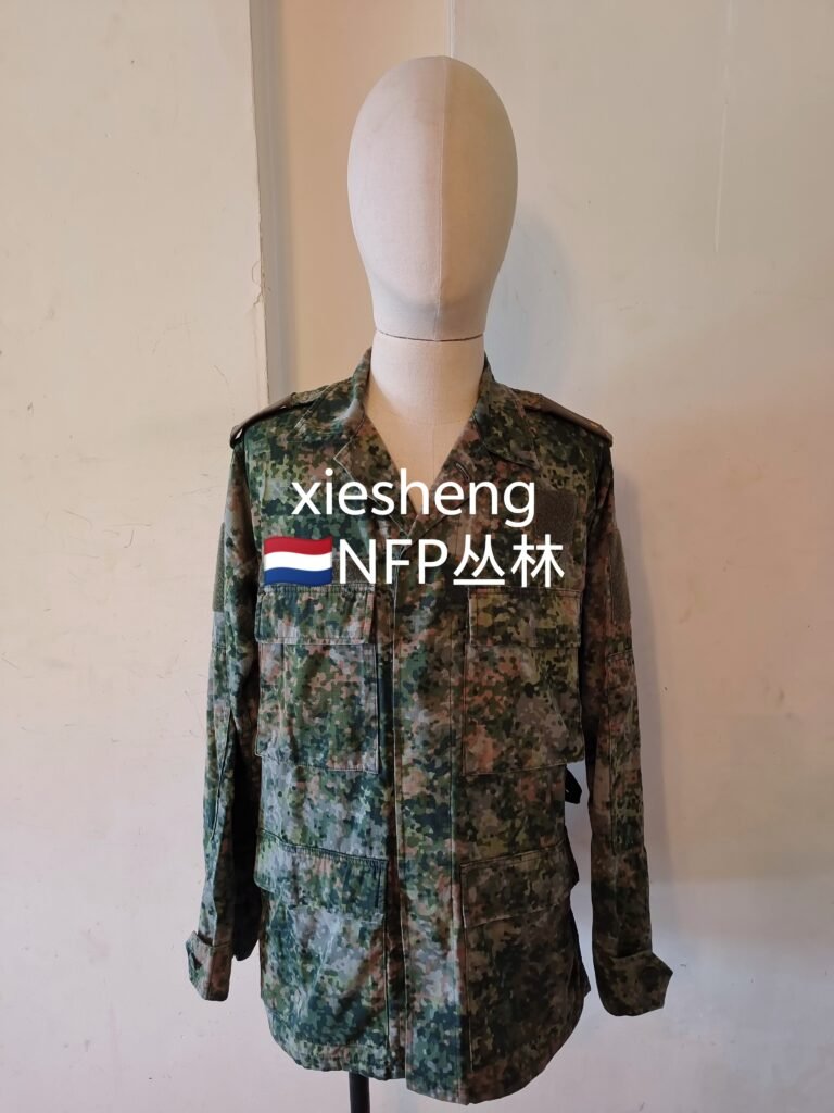 荷兰 NFP系列 Dutch NFP series