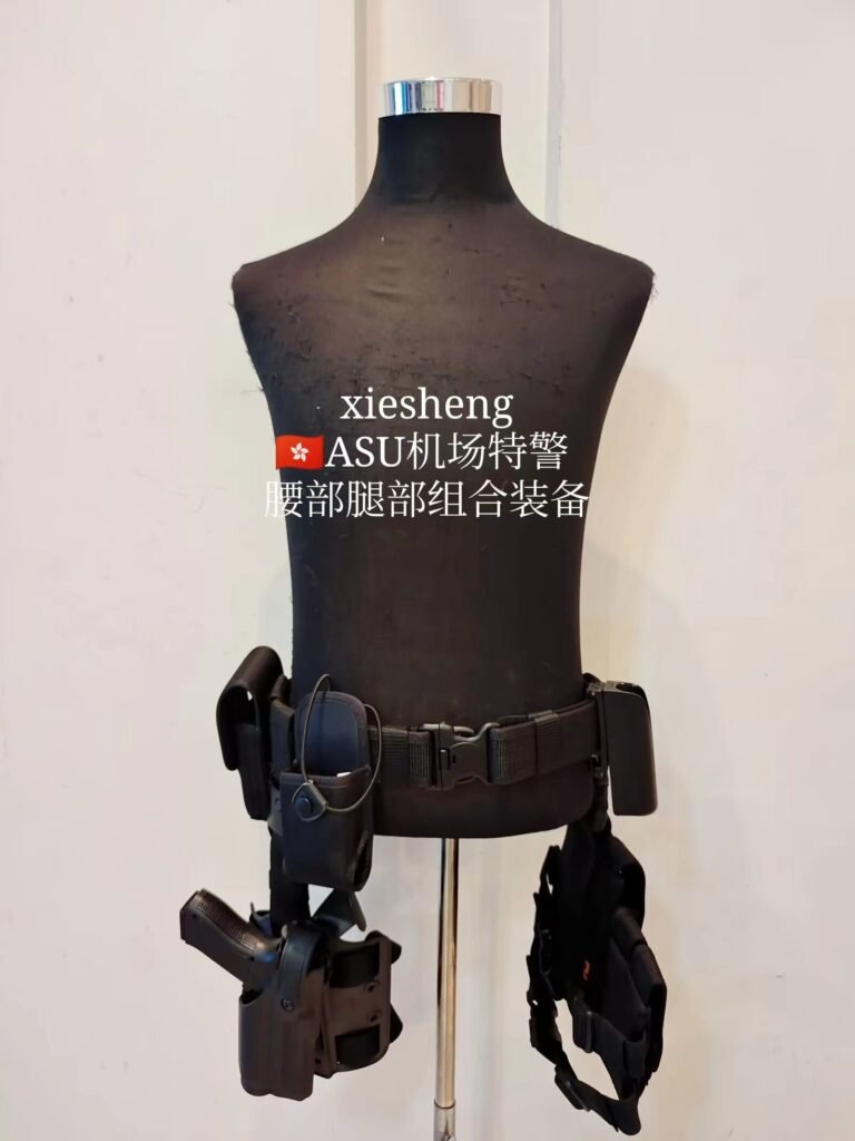 中国香港警察 China HONG KONG police ASU