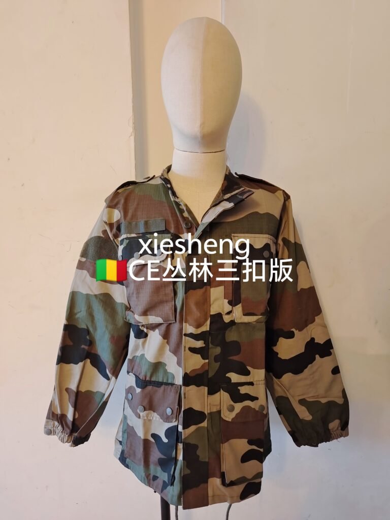 马里 CE丛林 Mali CE jungle camouflage