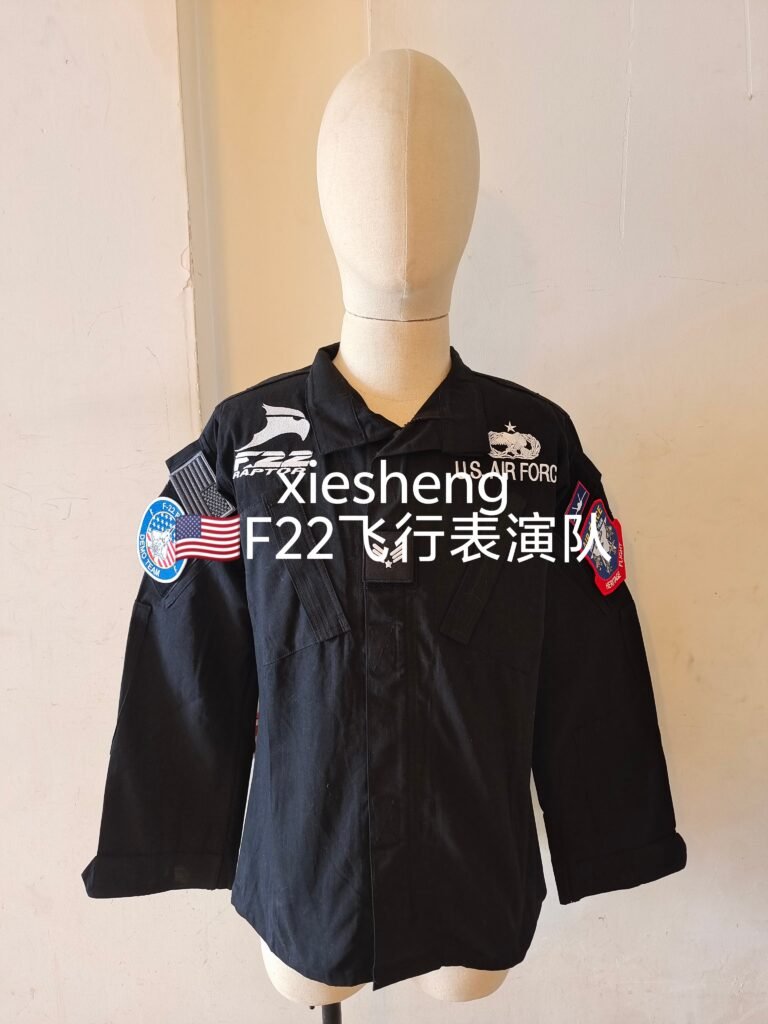 美国 F22 飞行表演队 US F22 Air Show Team